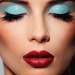 melanied2:Make-up-is-an-artFrom Pinterest 