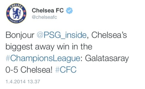 fennandotorres:  They won’t stop 