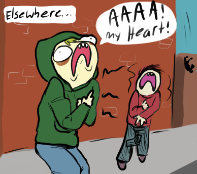 brainbubblegum:  We could all look up to Light Yagami’s can-do attitude 
