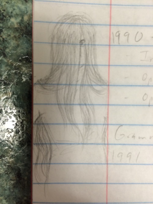 notallduelists: kortop i love drawing hair……..