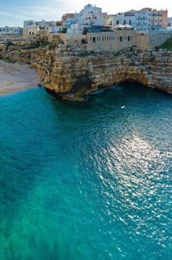 chanelbagsandcigarettedrags:  Puglia, Italy