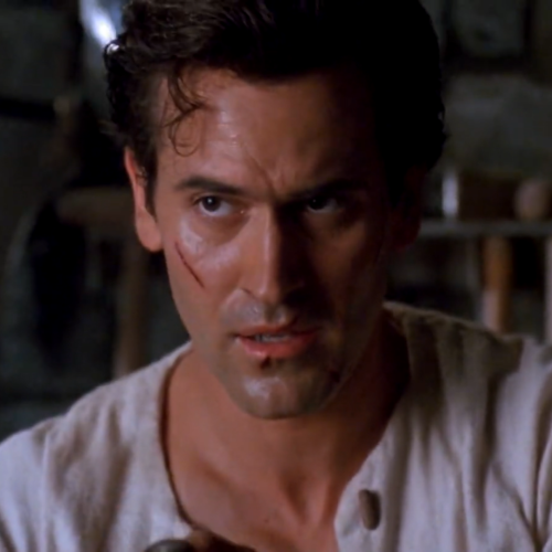 AshleyAsh Williams Icons | Army Of Darkness: The Evil Dead III (1992)