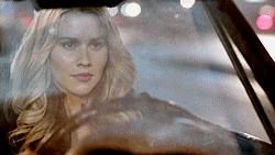 The March 11 Episode Of The Originals Ended With Rebekah Mikaelson (Claire Holt) Driving Off Into The