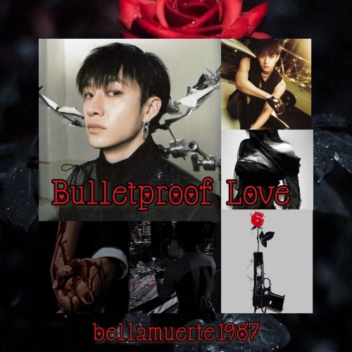 "My Love For You Was Bullet Proof But You're The One Who Shot Me."