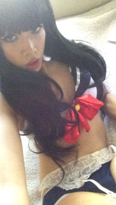 ladyboyparty:  More Ladyboy Fantasies