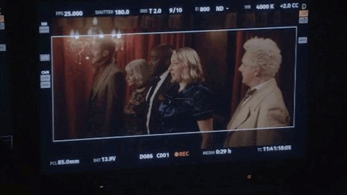 There's More Dancing Footage, I'm Dying.