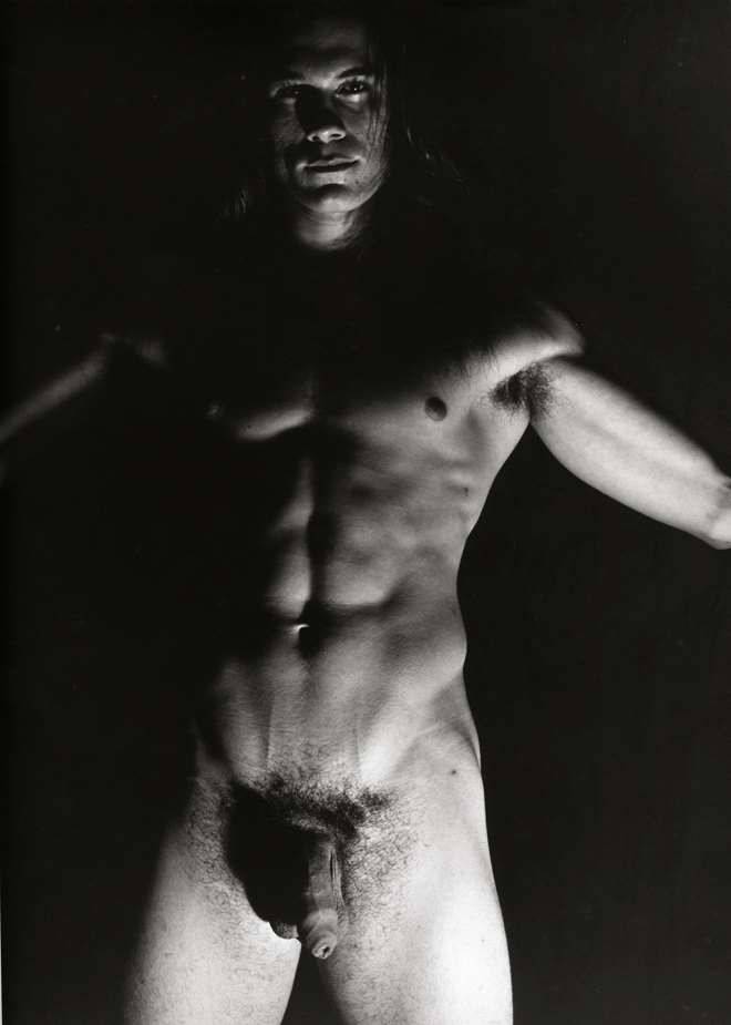 Where love and lust intersect...