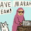 mahrahpalestine