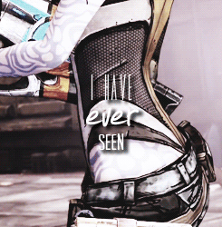 nickvalentine:  Tell her she's as gorgeous as a thousand sunsets.Tell her you need