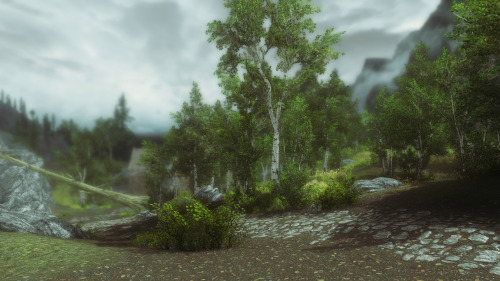 XXX belmontswhip:  Riften Enhanced with Skyrim photo