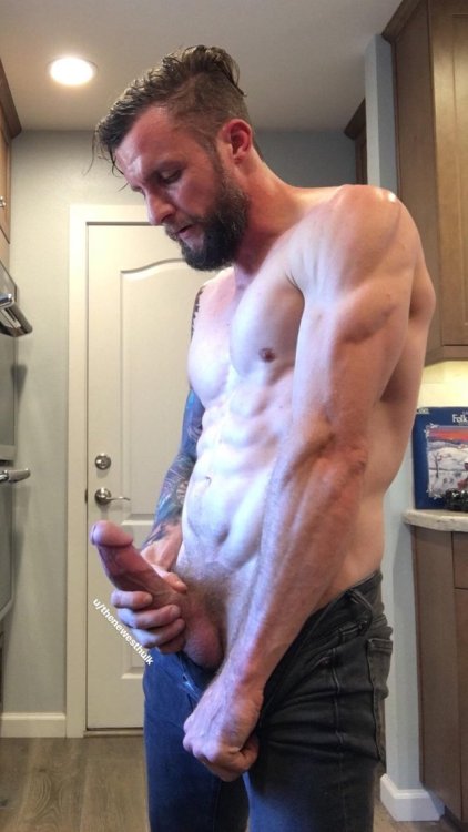 ginger-kicks:Hulk-cut