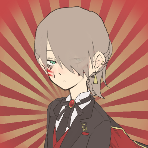 A While Ago I Used This Picrew To Make Some Bases For The Group.