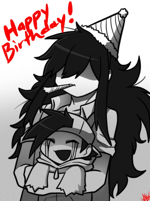 Happy Birthday Steven!