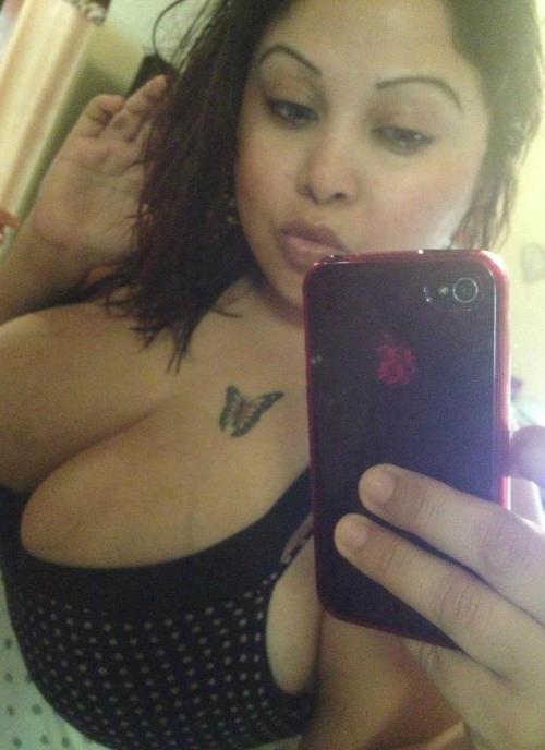 Porn photo butterfly #nsfw #cleavage