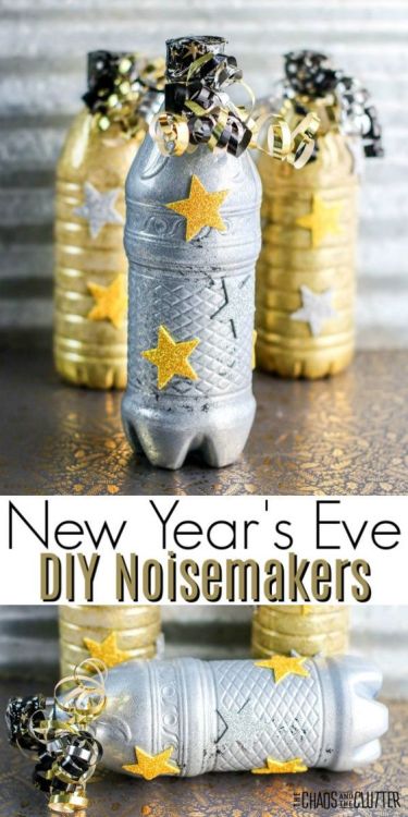 Click here for more New Year ideas.