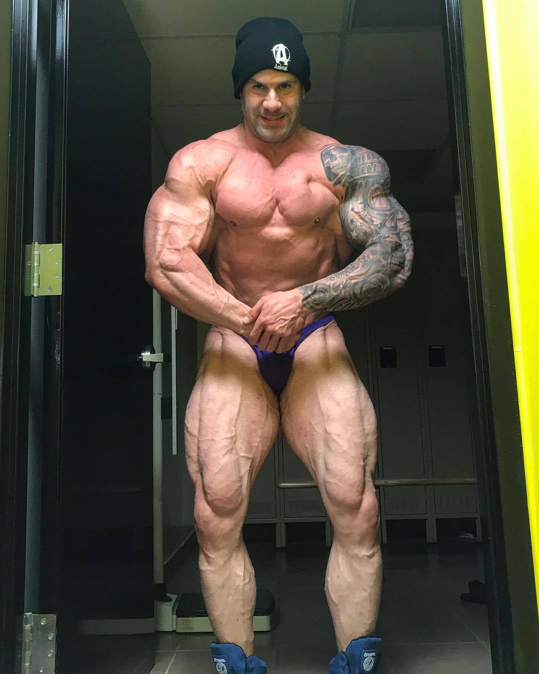 Gary Turner