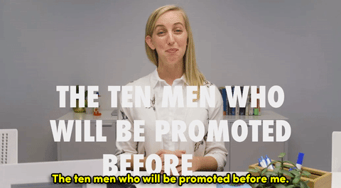 micdotcom:  From the Alpha Male to the Mansplainer, these are the ten men that will