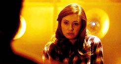 hellofabird:  Amy Pond + Plaid 