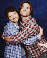 cutiesilver-deactivated20170906:  “The worst thing on set is Jared Padalecki.”