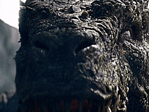 VHAGAR And AEMOND TARGARYEN House Of The Dragon (2024) 2.08 The Queen Who Ever Was