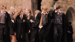 hermionegrangcr:  “We are as strong as we are united, as weak as we are divided.” 