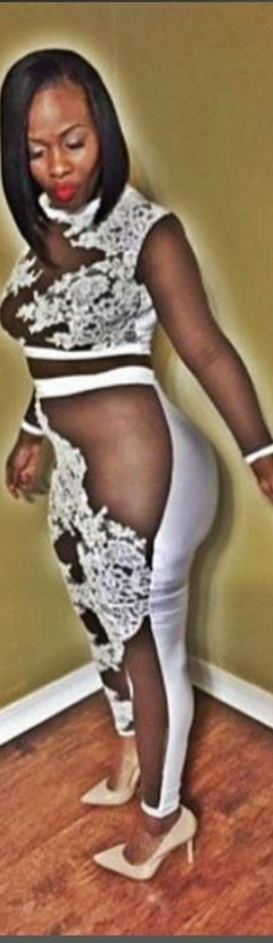 Just plain THICK!
