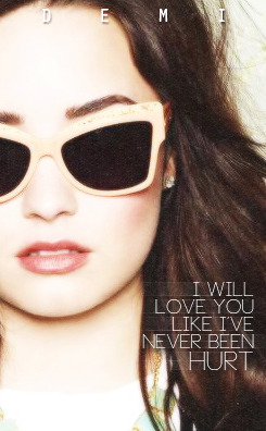 swifth:  Unbroken &amp; Never Been Hurt     