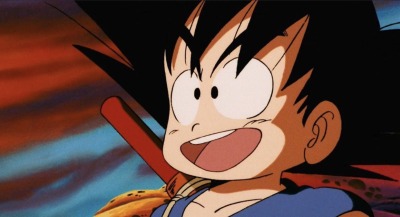 dragonballclassic: