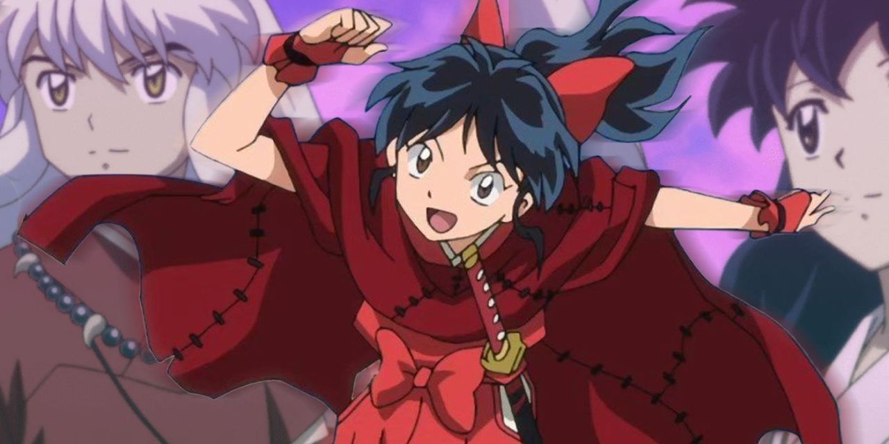 Yashahime: Princess Half-Demon - Wikipedia