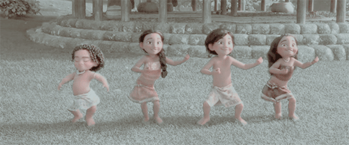bukcybarnes:movies seen in 2017≡ Moana (2016) One day, the heart will be found, by someone who will 