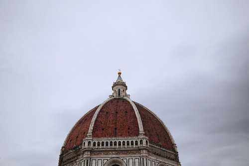 mostlyitaly:Florence (Tuscany, Italy) by Loris Chiapparo