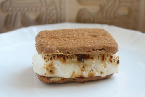 fullcravings:  International S’mores