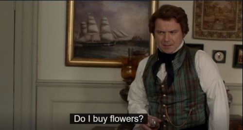 asorryexampleofaman: Quacks - Matthew Baynton, Rory Kinnear