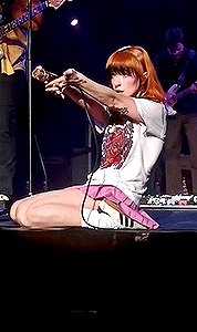 6.5K CELEBRATION: + FAVORITE HAYLEY LOOKS For @ricky-olson