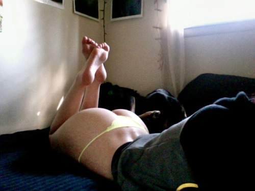 camdamage:  camdamage:  cam damage + butt just uploaded a categorical butt-ton of old webcam selfies and cell phone shots to the Cam Damage App - which will be posted there over the next few weeks.  you really should get on a subscription, because of