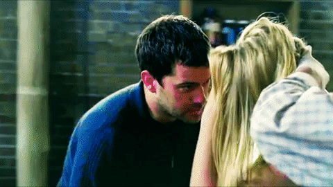 Fringe 1x01 Pilot