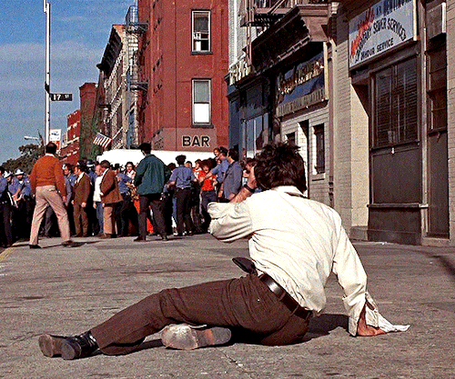 pedropascals:To my mother I ask forgiveness. You don’t understand the things I said and did, but I’m me, and I’m different.    DOG DAY AFTERNOON1975 | dir. Sidney Lumet