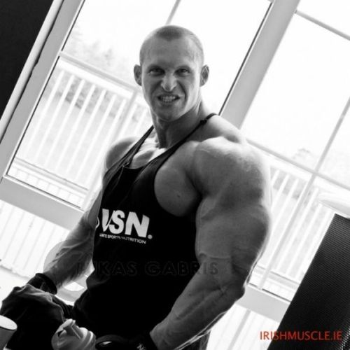 drwannabe:  Lukas Gabris [more posts of Lukas] 