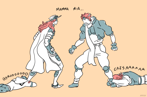 mrmillipede - yeehaw, you beautiful cowboy