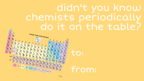 tobeagenius:valentines day for nerds pt.2 adult photos