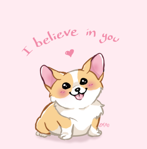 ashley0-0maltese:  My lil sis needed some encouragement this morning… (•̀⌄•́) maybe