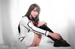 hotcosplaychicks:  Yuuki Kuran | VAMPIRE KNIGHT by clickarteacao Follow us on Twitter - http://twitter.com/hotcosplaychick