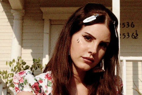 adoringlana:Lana Del Rey by Chuck Grant for Tropico (2013)