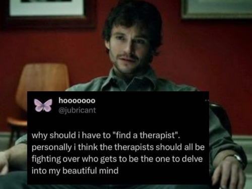 Posting Hannibal Related Memes Until They Save Hannibal, Day 1078.