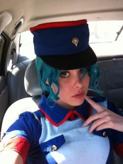 Pokemon - Officer Jenny (Various) 3