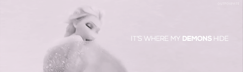 starrywishes:  I wanna hide the truth, I wanna shelter youBut with the beast inside,