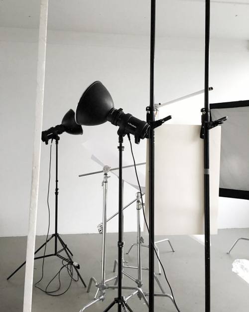 septemberedit:  At the studio again today. 🎥 Last working day before New Years! 