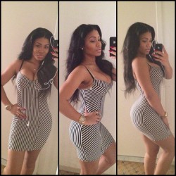 ashleyzee1:  ❤ #AmericanApparel #dress #AshleyZee