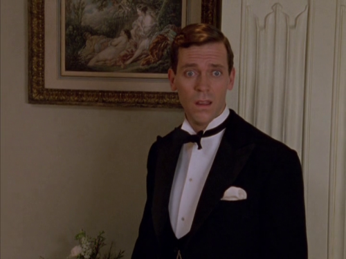 graceebooks: oscarwetnwilde: The many faces of Bertie Wooster. me from start to finish