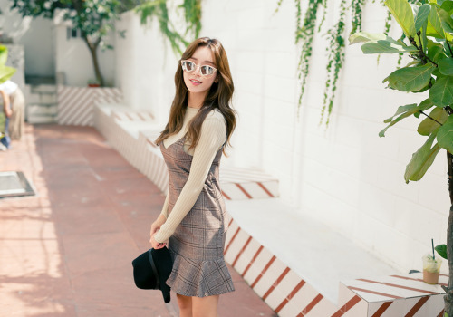 JungYeon - September 30, 2016 2nd Set